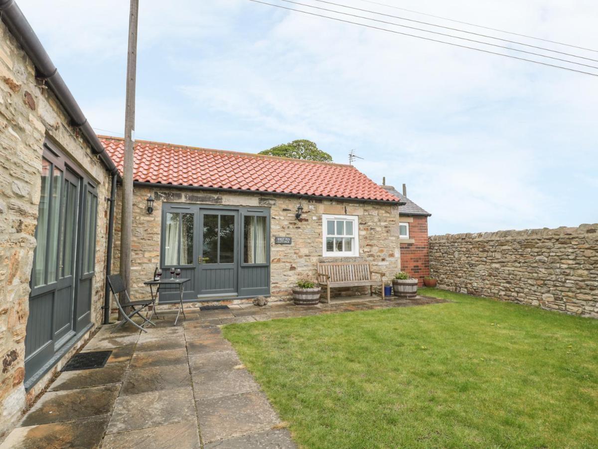 Sheep Pen Cottage Durham Bagian luar foto